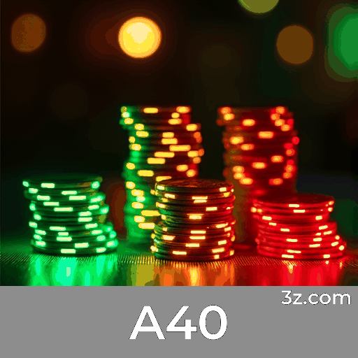 Poker A40