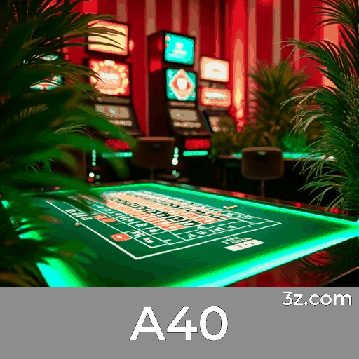 Baccarat A40
