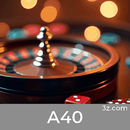 Roleta A40